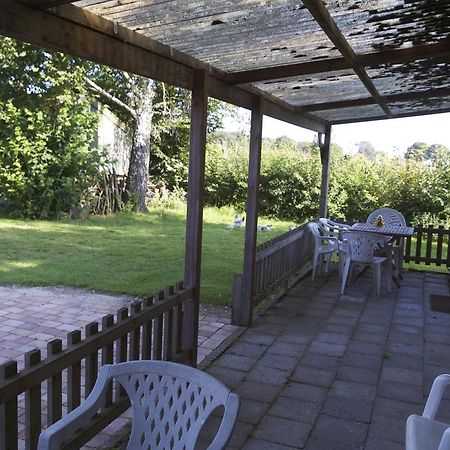 Holiday Home Ossa Basecamp Sint Odilienberg ห้อง รูปภาพ