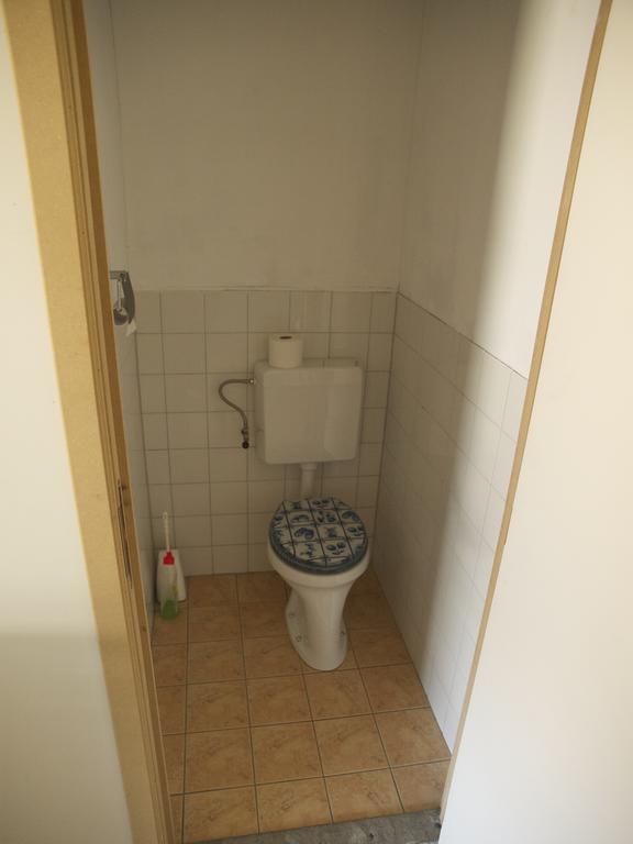 Holiday Home Ossa Basecamp Sint Odilienberg ห้อง รูปภาพ