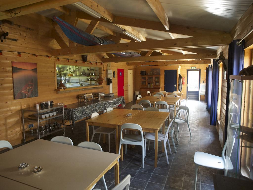 Holiday Home Ossa Basecamp Sint Odilienberg ห้อง รูปภาพ